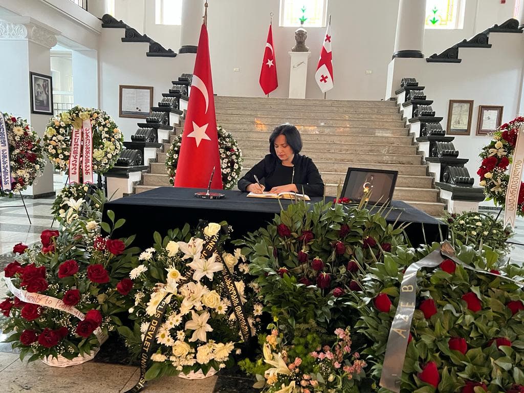 ფონდი “ნატვრის ხე” 20 თებერვალს დაგეგმილი საქველმოქმედო კონცერტით თურქეთში მიწისძვრის შედეგად დაზარალებულებსაც დაეხმარება