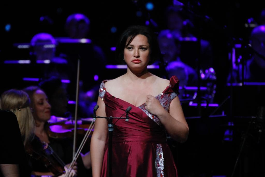 ნინო სურგულაძე – ჩვენ დღეს ერთ პატარა ნაბიჯს ვდგამთ აფხაზეთისკენ, აფხაზებო, ჩვენ უნდა შევრიგდეთ