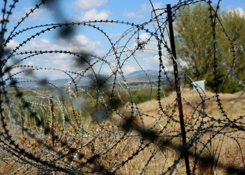 Russian-controlled occupation forces abduct two Georgian citizens