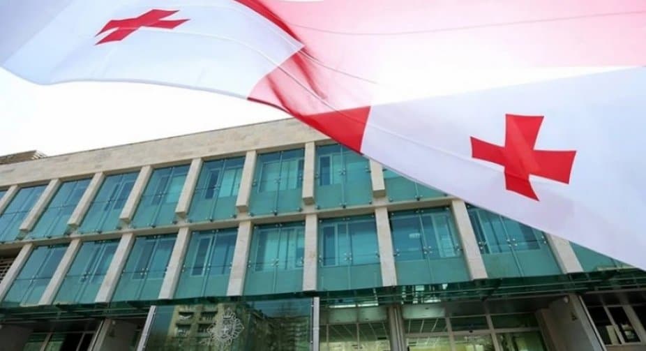 Georgia’s Security Service alleges continued efforts to overthrow Gov’t in 2024 report