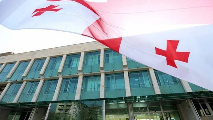 სუსი – საქართველოს სახელმწიფო უსაფრთხოების სამსახური აღნიშნულ რეაგირებას სავსებით ამომწურავად მიიჩნევს