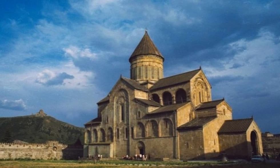 უხვი ნალექის შედეგად სვეტიცხოვლის სამხრეთ ნაწილში წყალი ჩავიდა