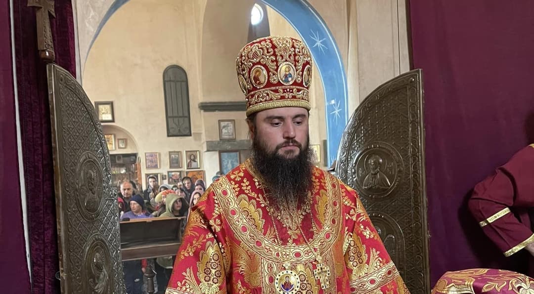 მეუფე სვიმეონი – ეს რომ საკუთარ დედას შემთხვეოდა, ვინ ისურვებდით ასე გამოფენილიყო, ეს არის ქრისტიანობა?