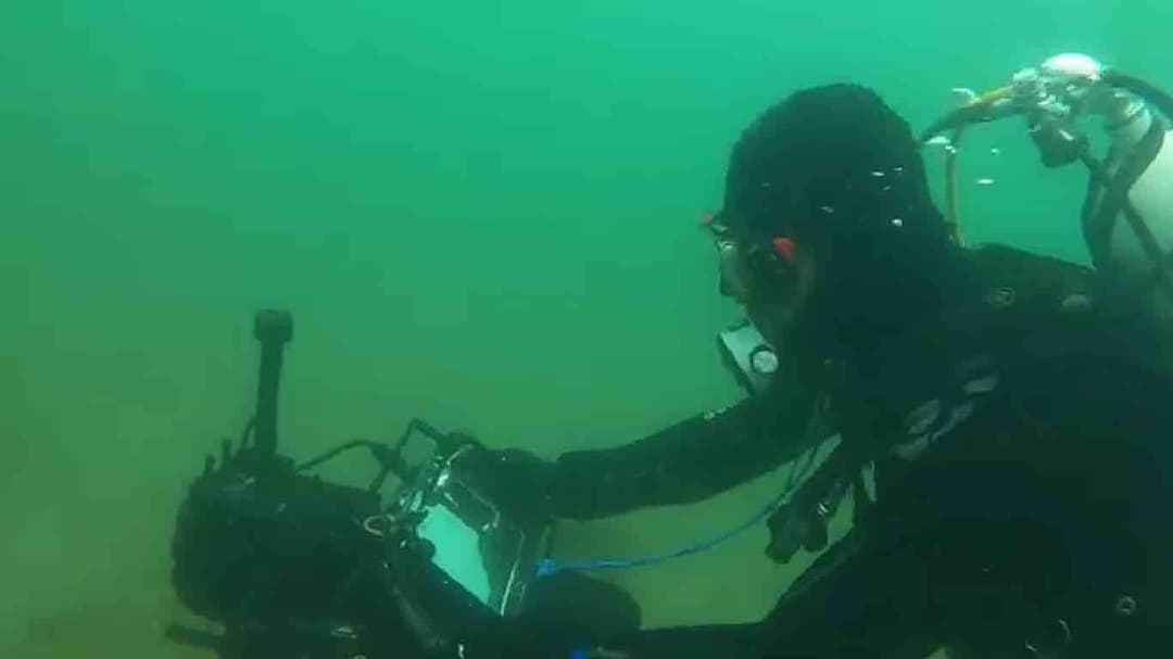 საქართველოს თავდაცვის ძალები შოტლანდიაში მრავალეროვნულ საზღვაო სწავლებაში Sea Breeze 2023 მონაწილეობდა