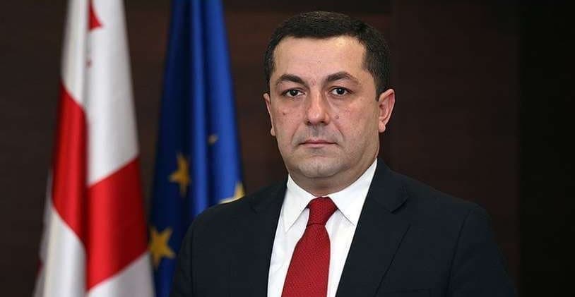 ალექსანდრე ტაბატაძე – საქართველო არის ქვეყანა, სადაც როგორც ჩვენი, ასევე, ჩამოსული მოქალაქეების უსაფრთხოებისთვის ყველა პირობაა შექმნილი