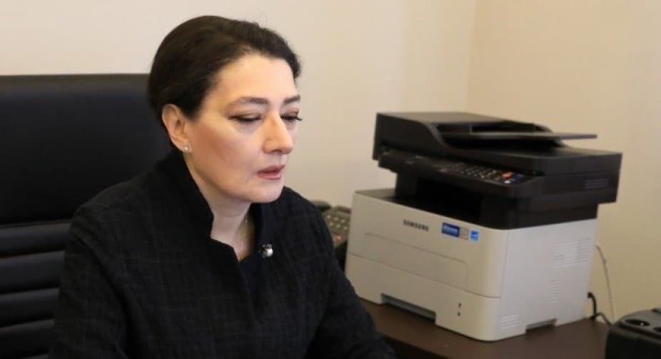 თაკო ჩარკვიანი – ნიკა მელიამ ხელოვნურად გააჩერა პროცესი, რატომ გეშინიათ ამის თქმა?