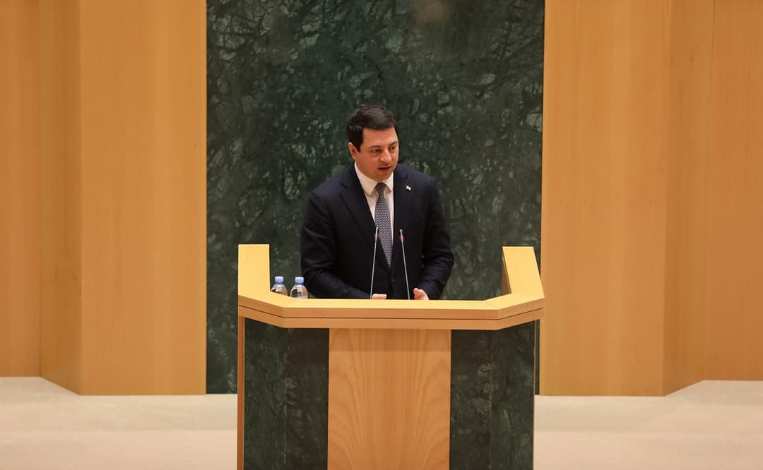 არჩილ თალაკვაძე – ზუსტად ეს არის სახიფათო გზა, როდესაც არის მცდელობა, ძალადობრივი შეტევებით იყოს მიღებული რაიმე გადაწყვეტილება