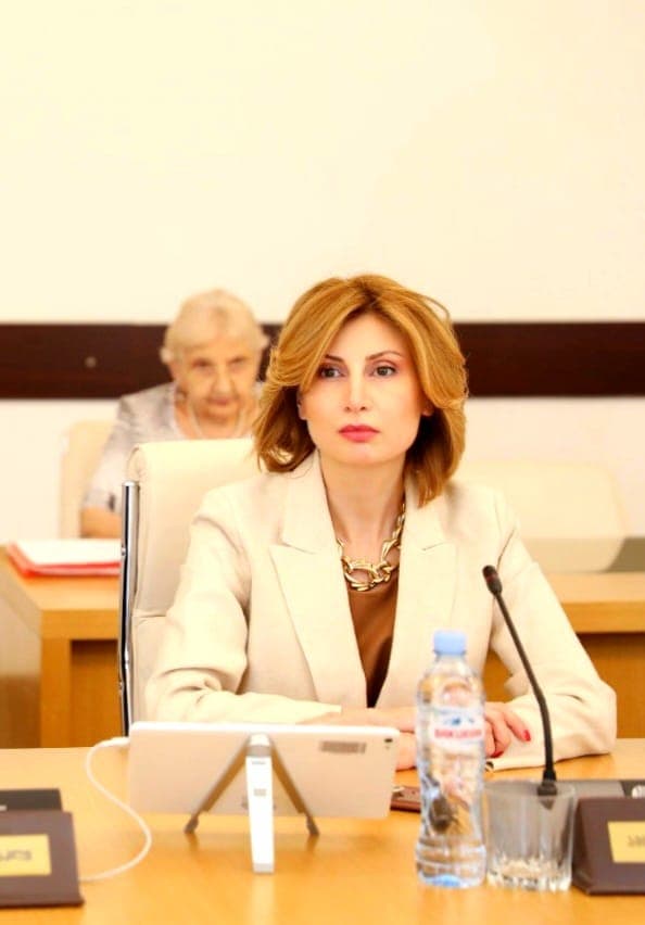 Georgia condemns Russia’s intention to hold elections in Ukraine’s occupied regions