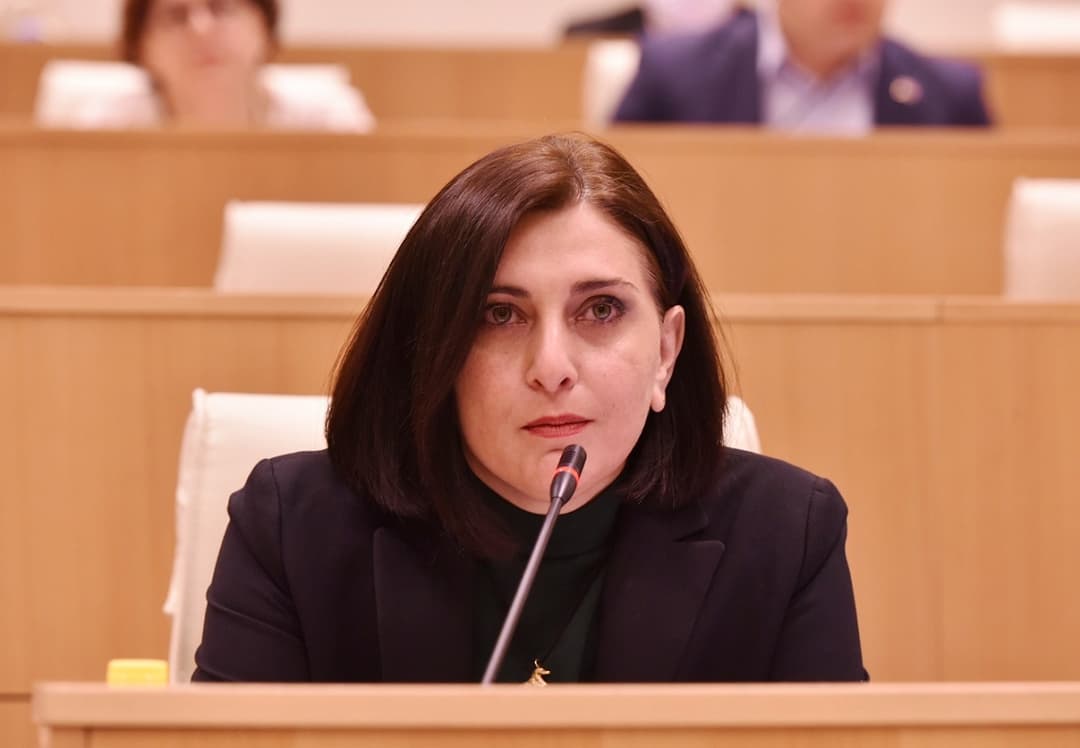 თამარ კორძაია – თანამშრომლობაზე ორიენტირებული არა ხართ და ამის დასტური იყო მიხეილ ყაველაშვილის ის ფრაზა თუ როგორ შეიძლება ჩვენი ერთიანობა?!