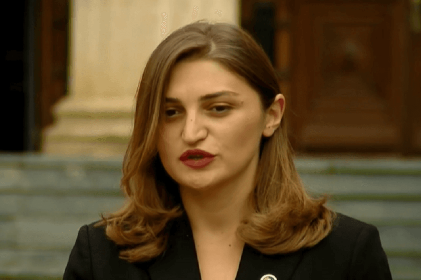 პროკურორი – მტკიცებულებათა ერთობლიობა, გამამტყუნებელი განაჩენის გამოტანის მტკიცებულებით სტანდარტს ქმნის ლაზარე გრიგორიადისის მიმართ