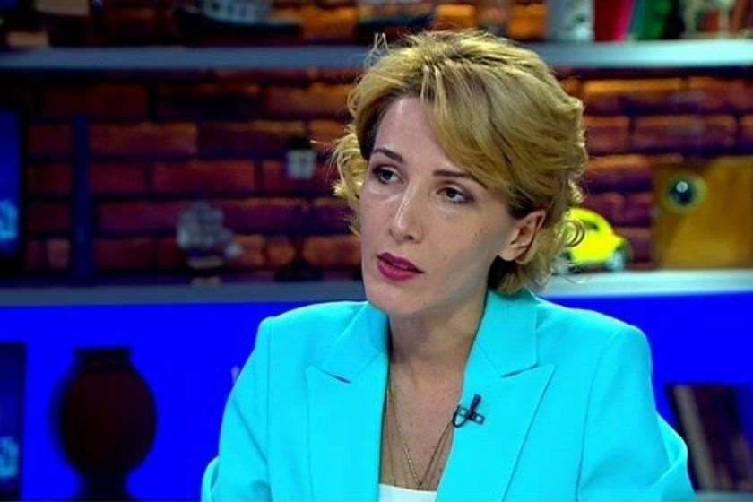 თამთა მეგრელიშვილი – კახა კალაძის წინააღმდეგ რუსული ძალა ჩაერთო, ამჯერად უკანონო მშენებლობების მფარველად ლადო სადღობელაშვილი და მისი ორგანიზაცია მოგვევლინა