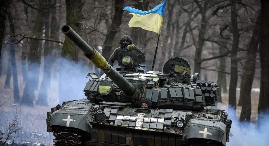 მინუს 850 ოკუპანტი ერთ დღეში – რუსეთის ახალი დანაკარგები უკრაინაში