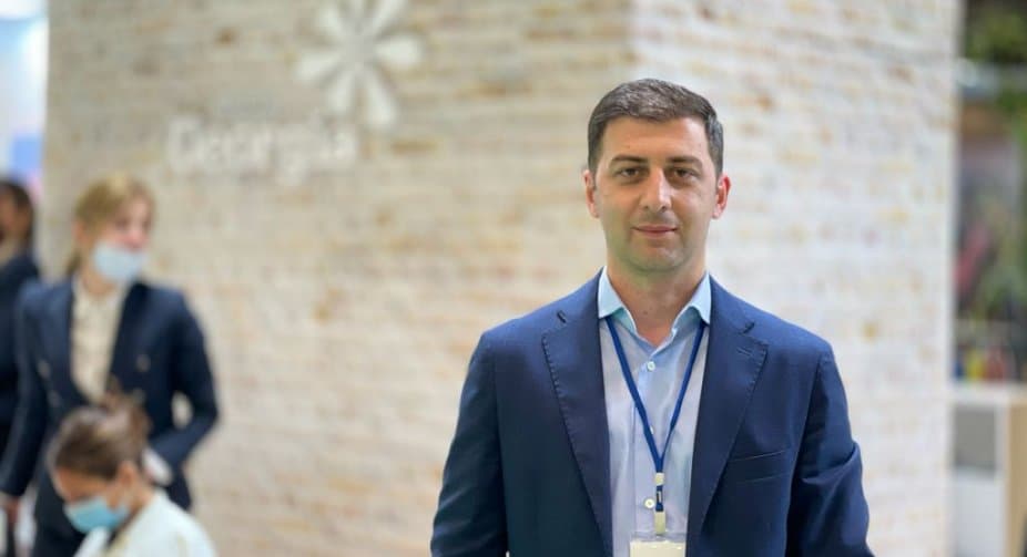 ტატო ლილუაშვილი – 14 იდეა სულ მალე 14 გაწერილ პროექტად იქცევა