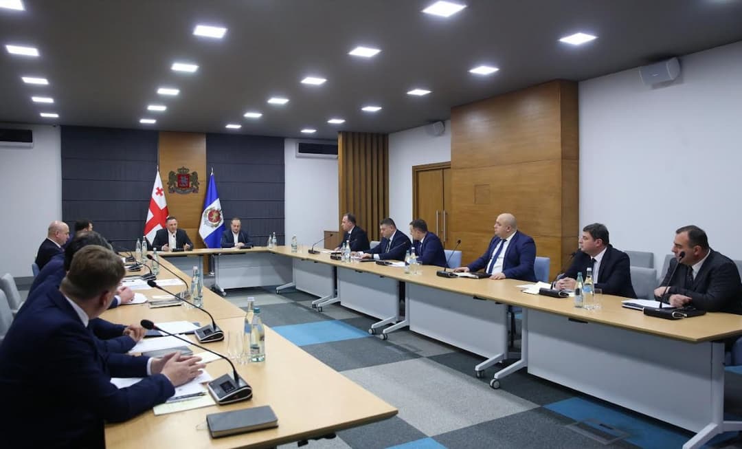 ვახტანგ გომელაური – სტატისტიკა ცოცხალი ორგანიზმია, ხან იმატებს, ხან იკლებს, თუმცა, მთლიანობაში დაკლებულია, რაც კარგია