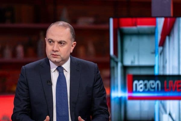 ირაკლი ჩიქოვანი – ალიანსის წევრი სახელმწიფოები ერთმნიშვნელოვნად პოზიტიურად და დადებითად აფასებენ ამ შედეგებს