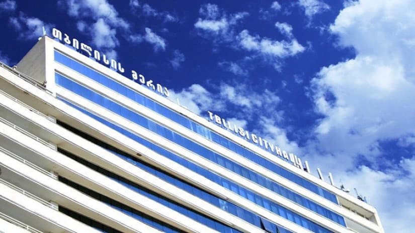 თბილისის მერია ახალგაზრდულ საზაფხულო პროგრამებზე რეგისტრაციას აცხადებს