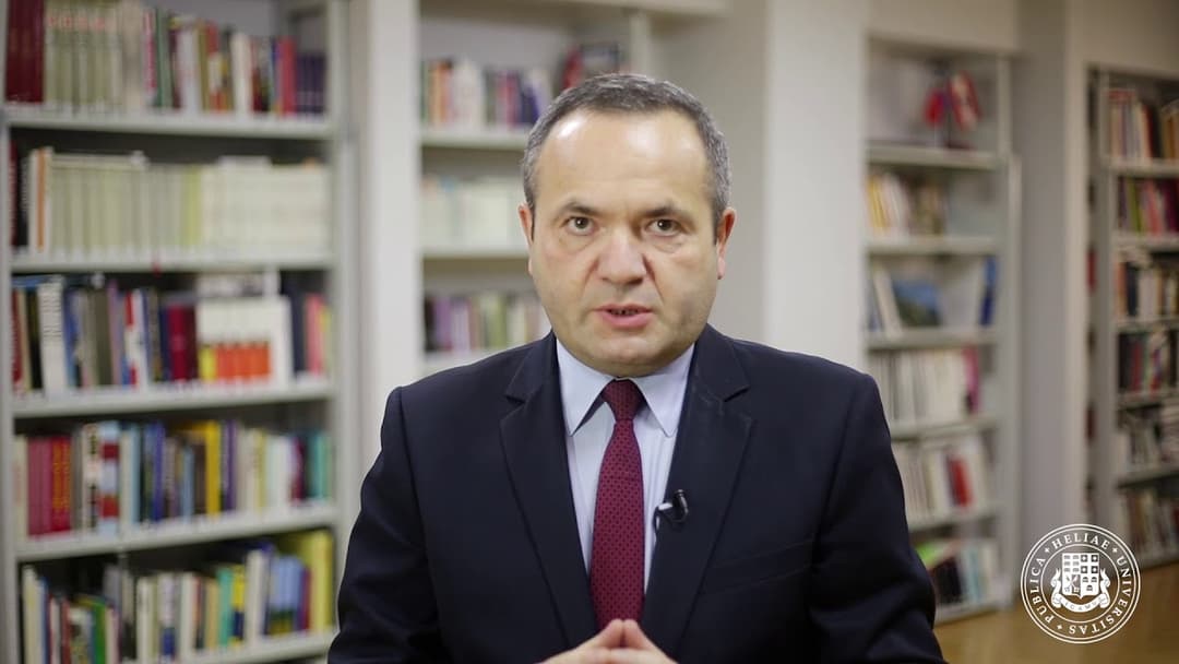 ზურაბ ჭიაბერაშვილი – მნიშვნელოვანია, რომ ერთმანეთს დაემთხვეს ქართველი ხალხის მზაობა ივანიშვილის წინააღმდეგ და დასავლური სანქციები კომბინაციაში