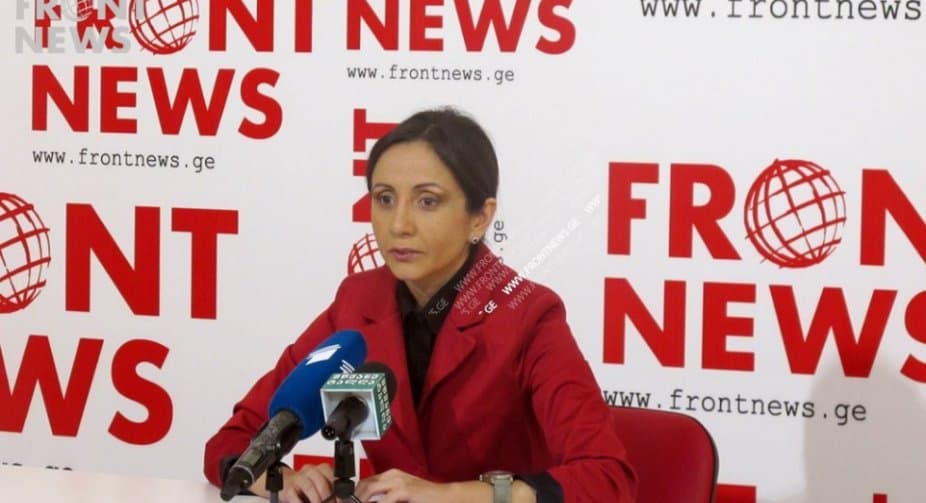 თეა თუთბერიძე – აღმოვჩნდით მდგომარეობაში, როდესაც ყველაზე გავლენიანი მინისტრი, აღმოჩნდა ან რუსული სპეცსამსახურების მართული, ან როგორც მინიმუმ, რუსულმა სპეცსამსახურებმა გამოიყენა ის, რასაც ის აკეთებდა