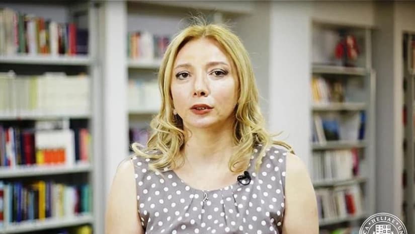 თეა გოდოლაძე – 95 მილიონი აშშ დოლარის დახმარება დაპაუზებულია, ეს ჩვენს ინსტიტუტს არ შეეხება