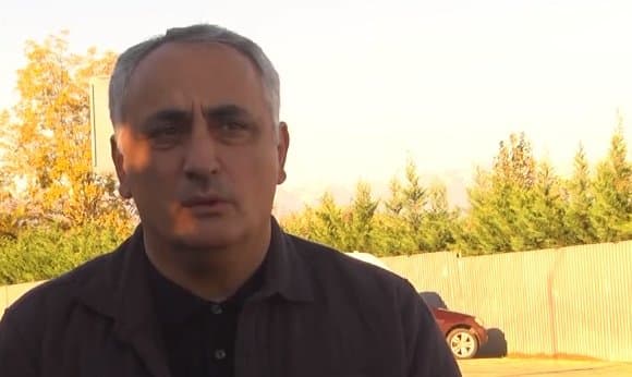 თენგიზ გუნავა – კიდევ ერთმა მაღალჩინოსანმა დატოვა სამსახური