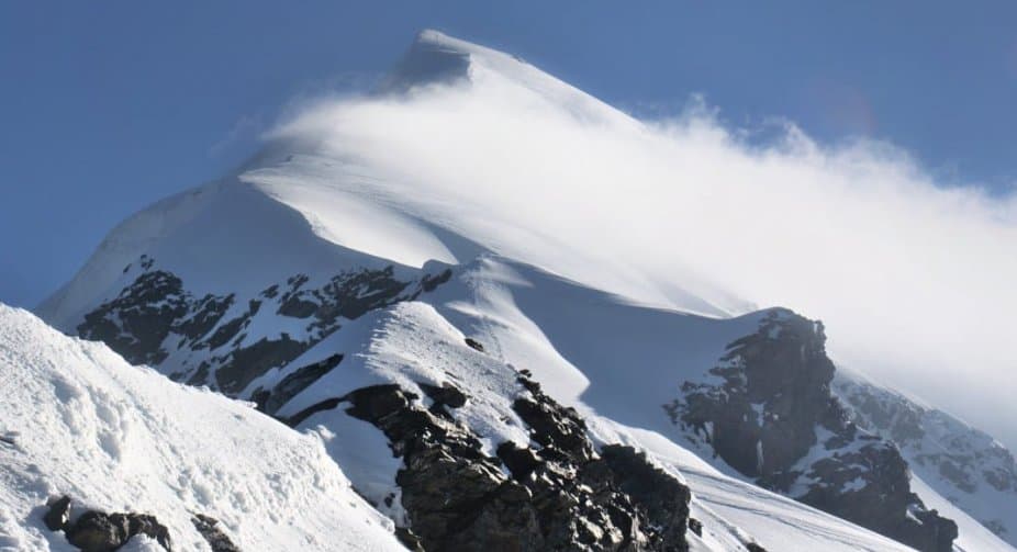 Three tourists missing in Svaneti found dead