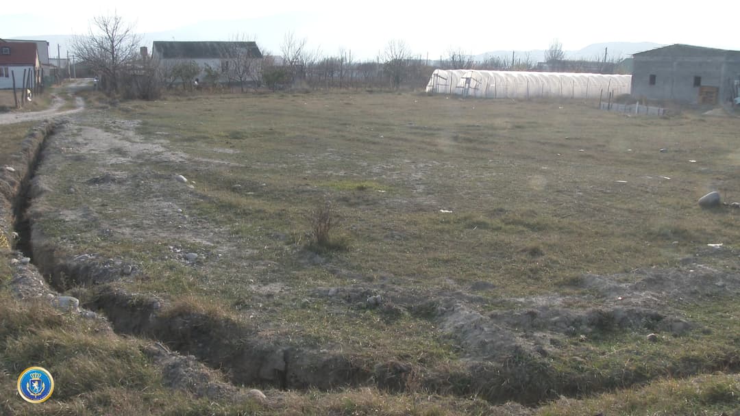 საგამოძიებო სამსახურმა დიდი ოდენობით ქონების მოტყუებით დაუფლების ფაქტი გამოავლინა