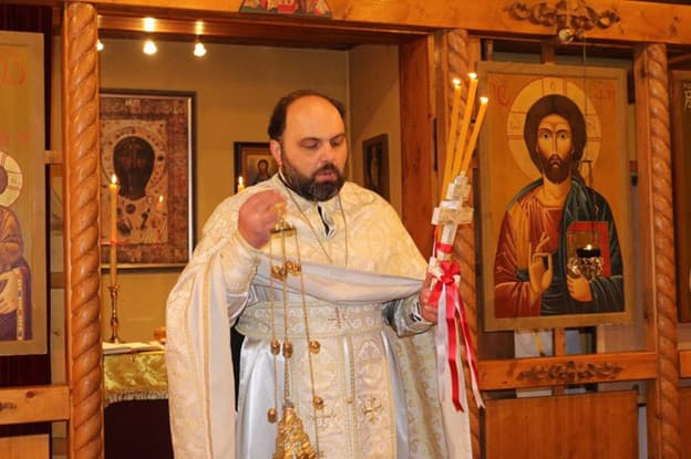 დეკანოზი თამაზ ლომიძე – აცრის გარეშე უმძიმესი შედეგი ელის ყველა ქვეყანას