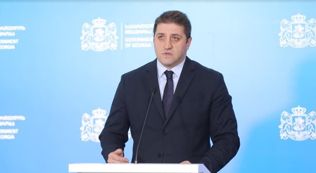 ნიკო თათულაშვილი – ადამიანის უფლებათა დაცვის სტრატეგია ადამიანის უფლებების ყველა ძირითად უფლებას ფარავს