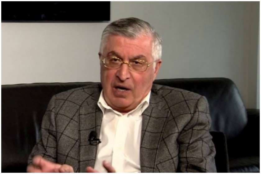 თემურ ალასანია მაგისტრატი მოსამართლის წინაშე სასამართლოში გამოიკითხება