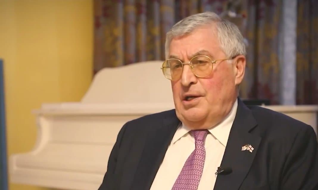 თემურ ალასანია – მიხეილ სააკაშვილს მისი პოლიტიკური გუნდისგან ადეკვატური მხარდაჭერა არ მიუღია