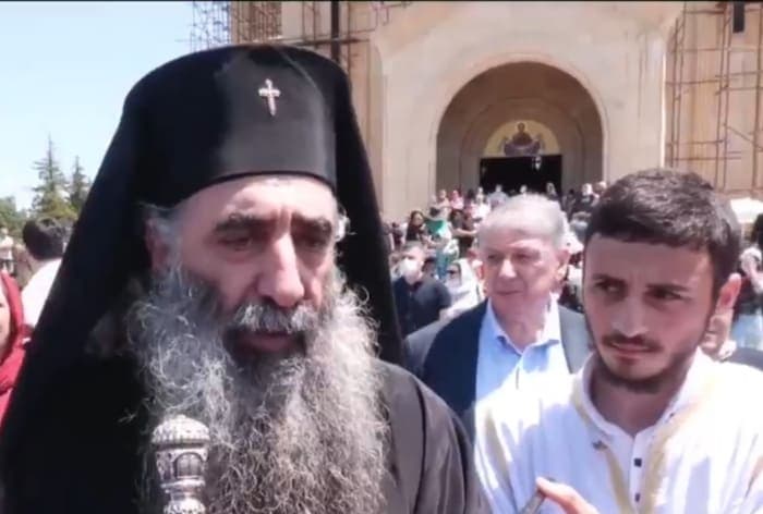 მეუფე თეოდორე – არავითარი ორგანიზება, მოწოდება ძალადობისკენ არ ყოფილა, იყო ერთეული შემთხვევა