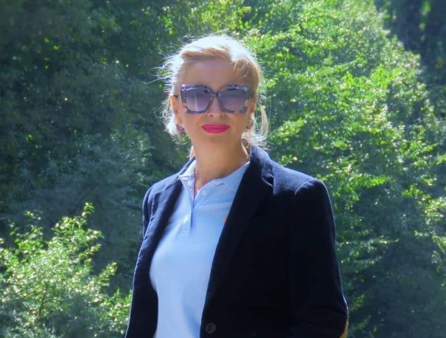 ჟურნალისტ ია თინიკაშვილს საზოგადოების დახმარება სჭირდება