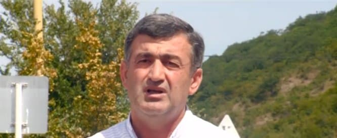 ნუგზარ თინიკაშვილი – უკანონო შეზღუდვების ნაწილობრივ შემსუბუქება ძალიან მნიშვნელოვანი გადაწყვეტილებაა