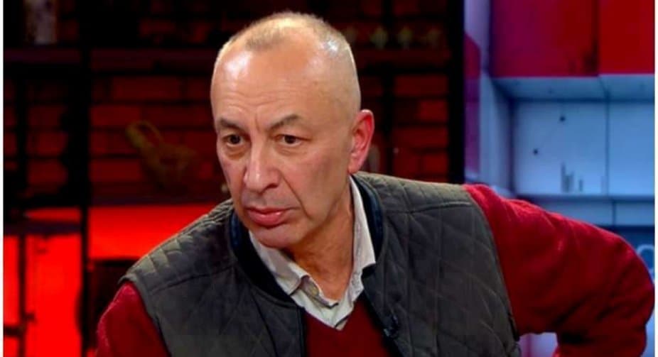 დავით მაღრაძე – ნურავის ემუქრებიან სანქციებით, თვალს ვერ გააწვდენენ ისეთი სიგრძის რიგები დადგება ბიძინა ივანიშვილის მხარდასაჭერად