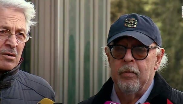 ნიკოლოზ ყიფშიძე – პრეზიდენტი რაც კლინიკაშია საჭმელი არ მიუღია