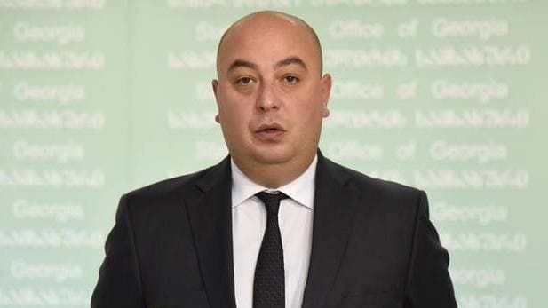 ლაშა თორდია აშშ-ში პოლიტიკურ თავშესაფარს ითხოვს