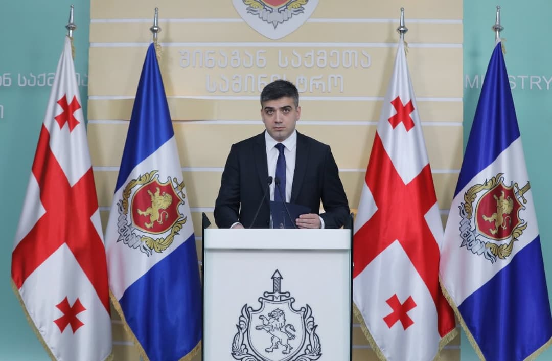 ქვეყნის მასშტაბით ნარკოდანაშაულისთვის 20 პირი დააკავეს, მათ შორის 14 ნარკორეალიზატორია