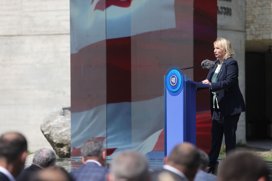 ნათია თურნავა – პრემიერის დავალებით, 1 სექტემბრიდან მოქმედებაში ჩაეშვება მთლიანობაში 2,5 მილიარდი ლარის ახალი პროგრამები