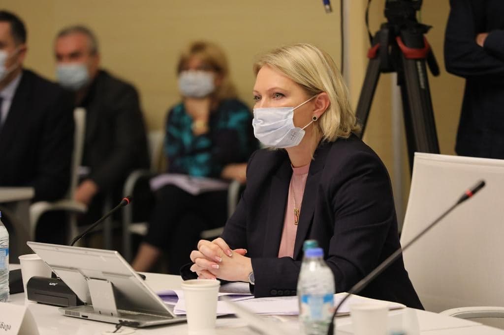 სუბსიდირებული იპოთეკური სესხის პროგრამა პირველი სექტემბრიდან ამოქმედდება