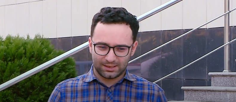 შოთა თუთბერიძე – გაკეთებული აქვს კოვიდ-ტესტი და ექიმი ელოდებოდა პასუხს, გვაქვს იმედი, რომ იქნება უარყოფითი