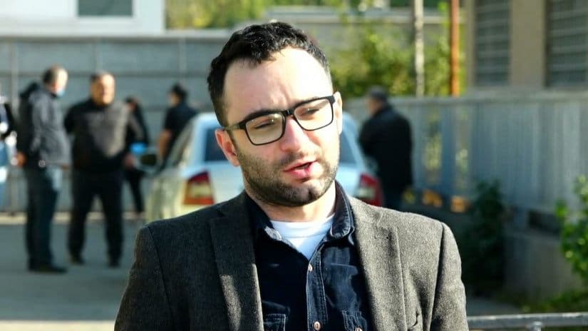 შოთა თუთბერიძე – ეს არის არაადამიანობა, ადამიანის წამება და მკვლელობა ტყვეობაში