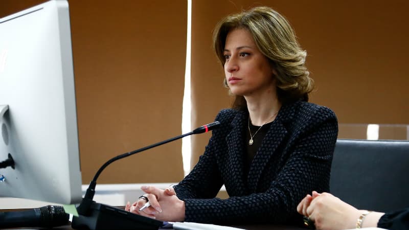 Health minister: Georgia is special with two types of Covid passport