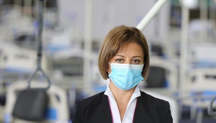 ეკატერინე ტიკარაძე – “ომიკრონის“ დღეს გამოჩენის შემთხვევაშიც საქართველოს გააჩნია რესურსი, რომ ვირუსი გამოავლინოს