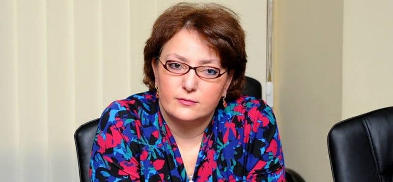 თინა ხიდაშელი – საქართველოც ჩადგება ავტორიტარული, დიქტატურისკენ გადახრილი ქვეყნების სიაში