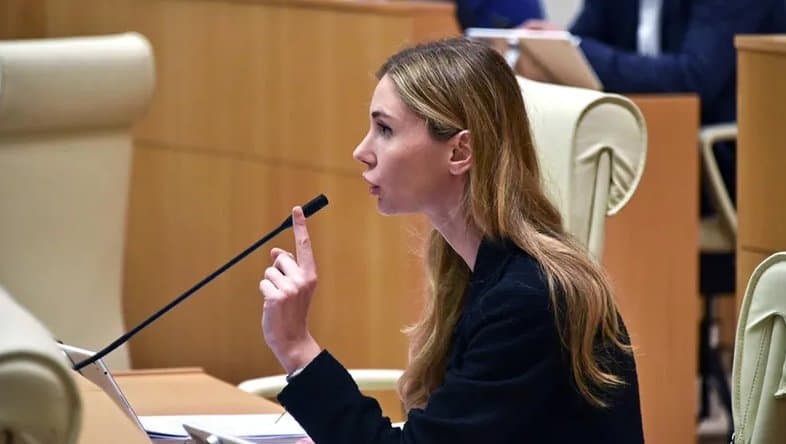 თინა ბოკუჩავა – თურმე სატელეფონო ჩანაწერები აქვთ, რომლის გამოქვეყნებითაც ახლა არა ოპოზიციას, არამედ აშშ-ის სახელმწიფო მდივანს ემუქრებიან