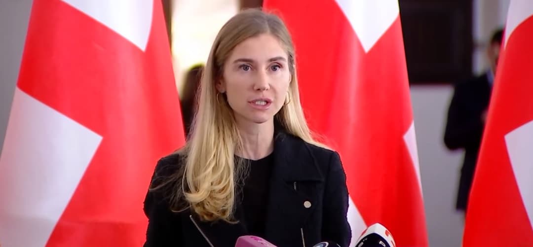 თინა ბოკუჩავა – ამ გადაწყვეტილებით ევროპამ დაამარცხა რუსეთი და ქართველმა ხალხმა დაამარცხა რუსული რეჟიმი