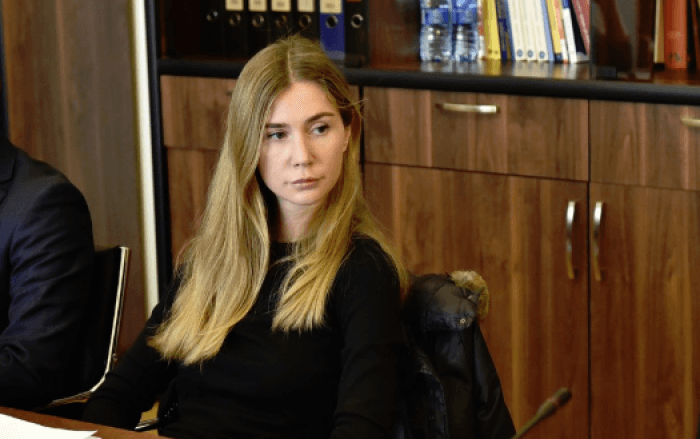 თინა ბოკუჩავა – გავაკეთებთ ყველაფერს, რომ ეს კანონი არ მიიღონ