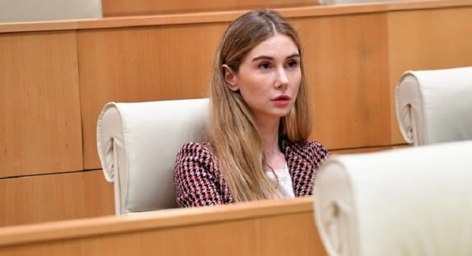 თინა ბოკუჩავა – უკრაინის საკითხზე პარლამენტი ერთი ხმით უნდა საუბრობდეს