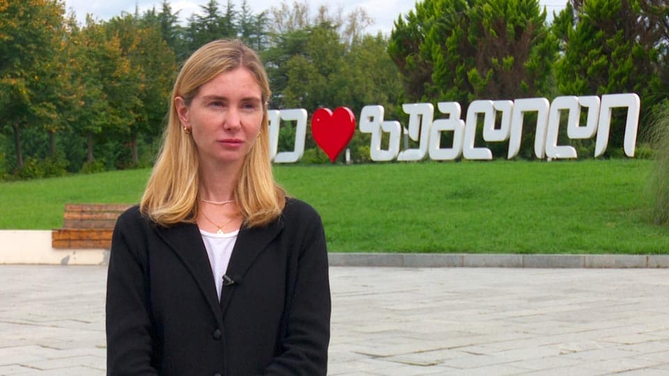 თინა ბოკუჩავა – საოკუპაციო რეჟიმების მხარეებად აღიარება კი არის ის, რასაც რუსეთი ცდილობს და ეს არის გამოცხადებული ღალატის ქრონიკა