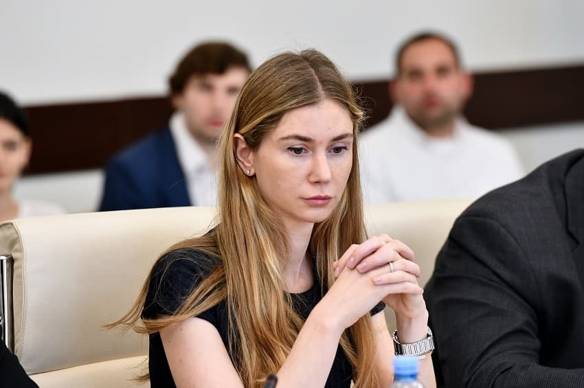 თინა ბოკუჩავა – ორივე პრიორიტეტია, არჩევნების შედეგების დაცვა და სააკაშვილის მშვიდობიანი დაბრუნება